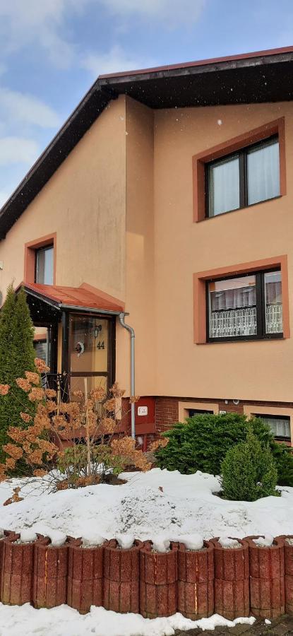 44 Slaska Kamienna Gora Extérieur photo