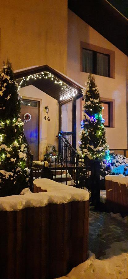 44 Slaska Kamienna Gora Extérieur photo