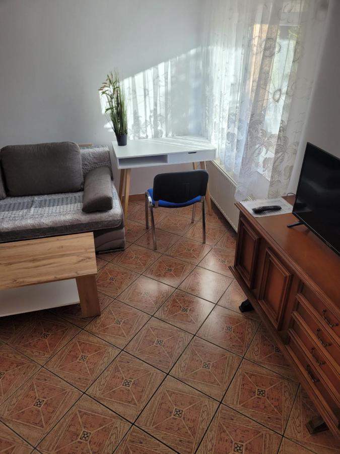 44 Slaska Kamienna Gora Extérieur photo