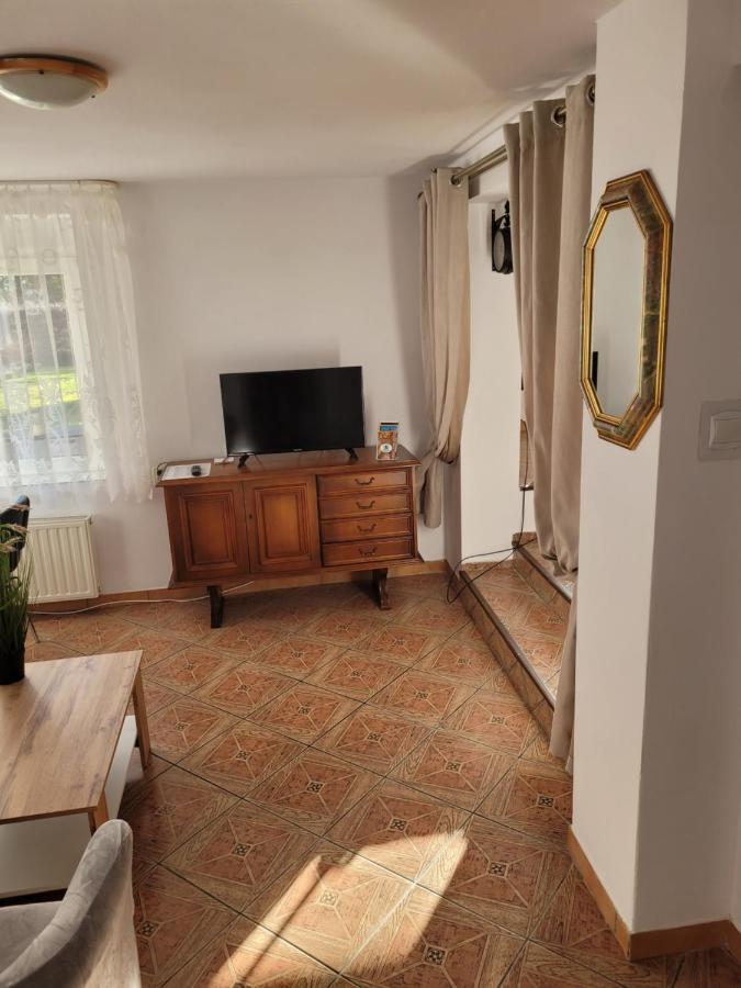 44 Slaska Kamienna Gora Extérieur photo