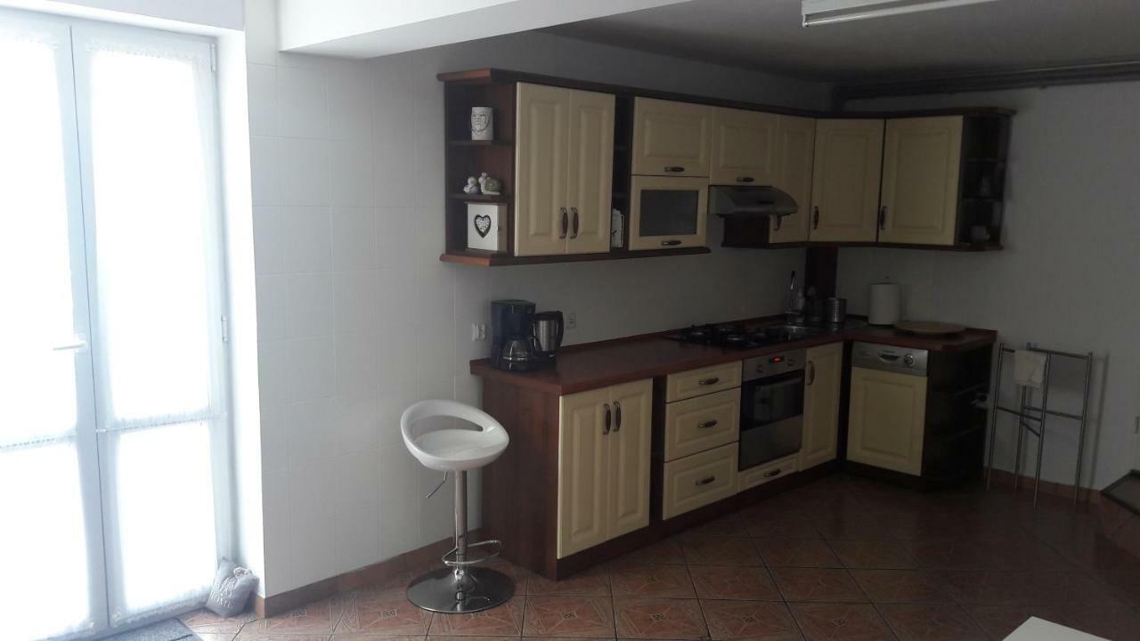 44 Slaska Kamienna Gora Extérieur photo