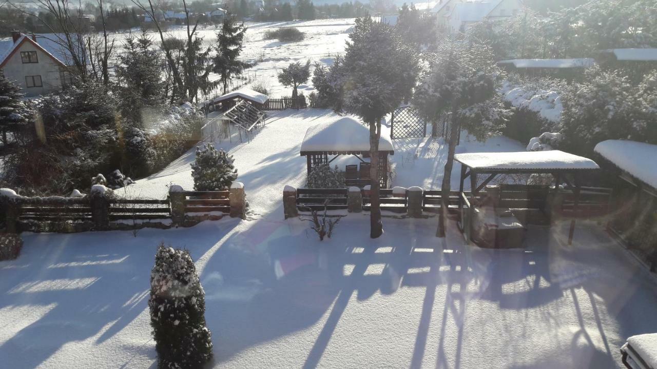 44 Slaska Kamienna Gora Extérieur photo