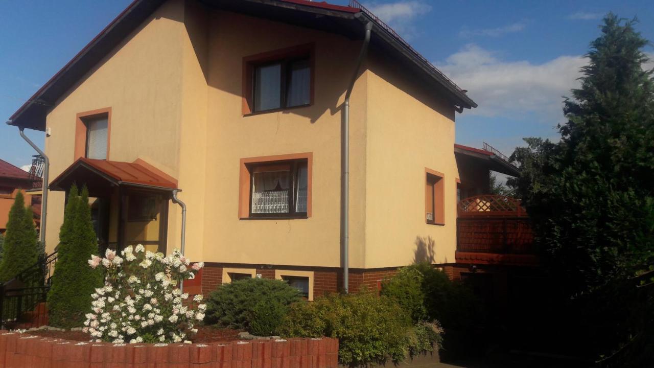 44 Slaska Kamienna Gora Extérieur photo